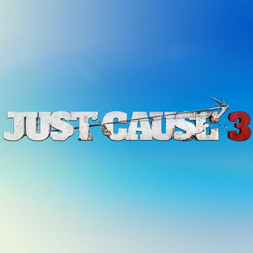 Set Just Cause 3 Gold Edition Playstation 4 — image 1