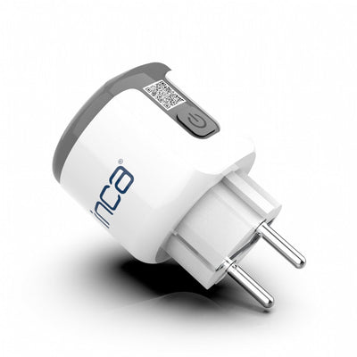 Inca IWA-283 Plug Smart Home White — image 1
