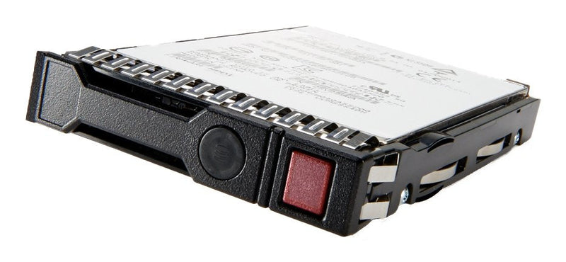 Drv SSD 800GB Sff Sas Mu Sc - Warranty: 36M