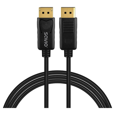 Cable DisplayPort CL-205 V1.4 2M — image 1