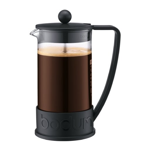 Bodum Coffee Machine Prensa Brasil 1 Litro