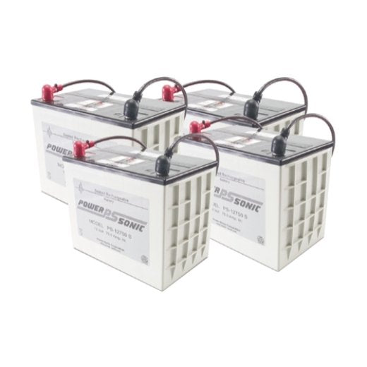 APC Battery APCRBC119 Sistema UPS Sealed Lead Acid (vrla)