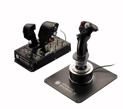 Thrustmaster Joysticks Hotas Warthog (2960720) — image 1