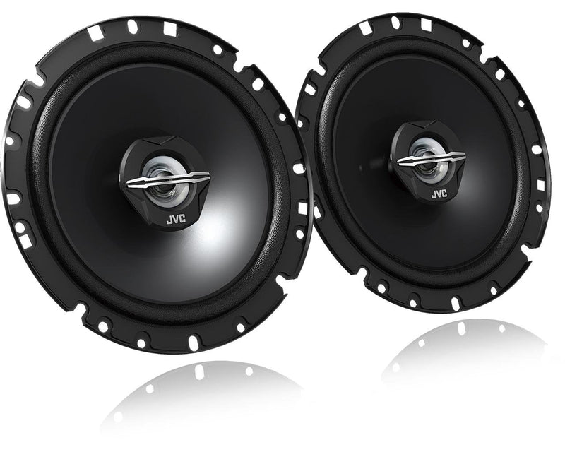 JVC Speakers Car CS-J1720X (2.0, 300W, 170MM)