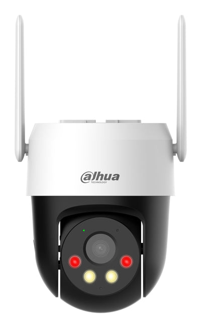 Dahua Technology P3AE-PV-4G Camera Surveillance Torreta Camera Security IP Outdoor 2304 X 1296 Pixels Ceiling/ — image 1
