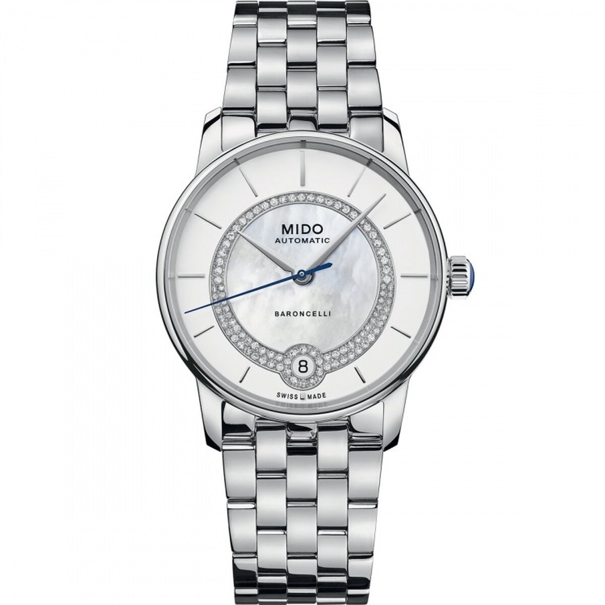 Mido Ladies' Watch Mido Baroncelli