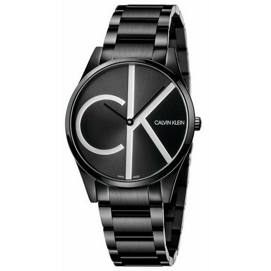 Calvin Klein Men's Watch Calvin Klein Memory (Ø 38 Mm)