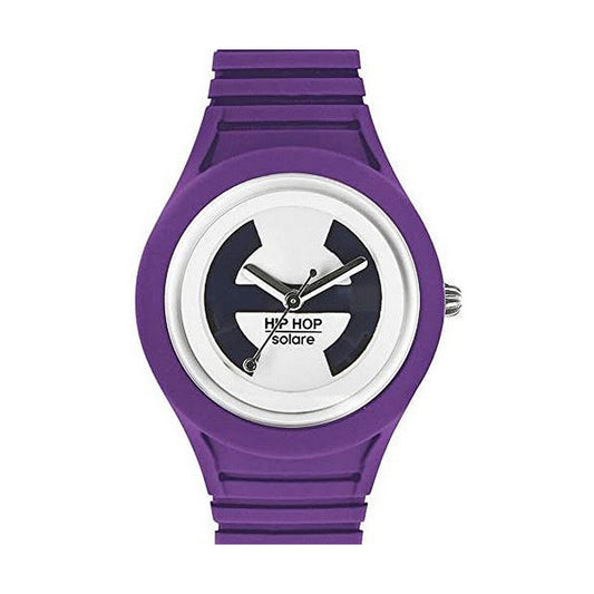 Hip Hop Ladies' Watch Hip Hop Solare (Ø 34 Mm)