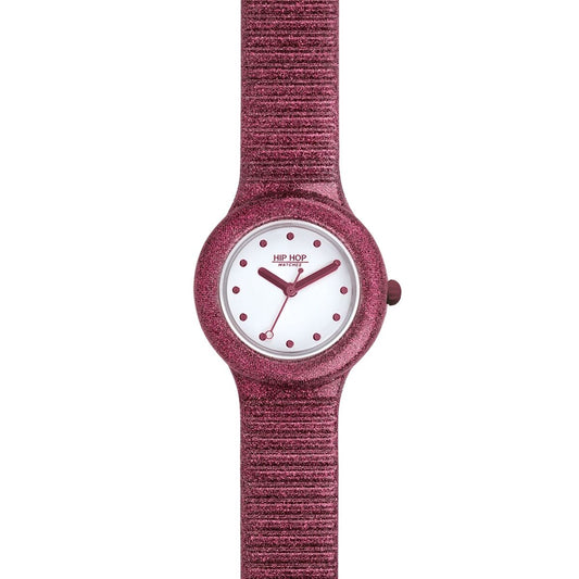 Hip Hop Ladies' Watch Hip Hop Hwu1022 (Ø 32 Mm)