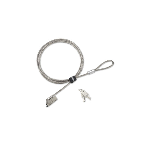 Kensington K60630WW Cable Antirrobo Silver 1,8M — image 1