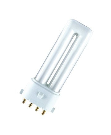Osram Dulux S/ And Energiesparlampe 11W/827 2G7 FS1