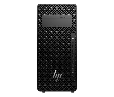 HP PC Workstation None Intel Core Ultra 7 265K 64GB 1TB WI11 Pro Ai, Ai PC Black — image 1