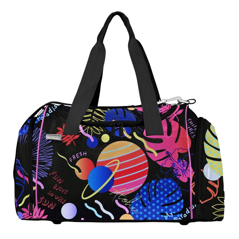 Mcneill Bag Sport Stitch Iii