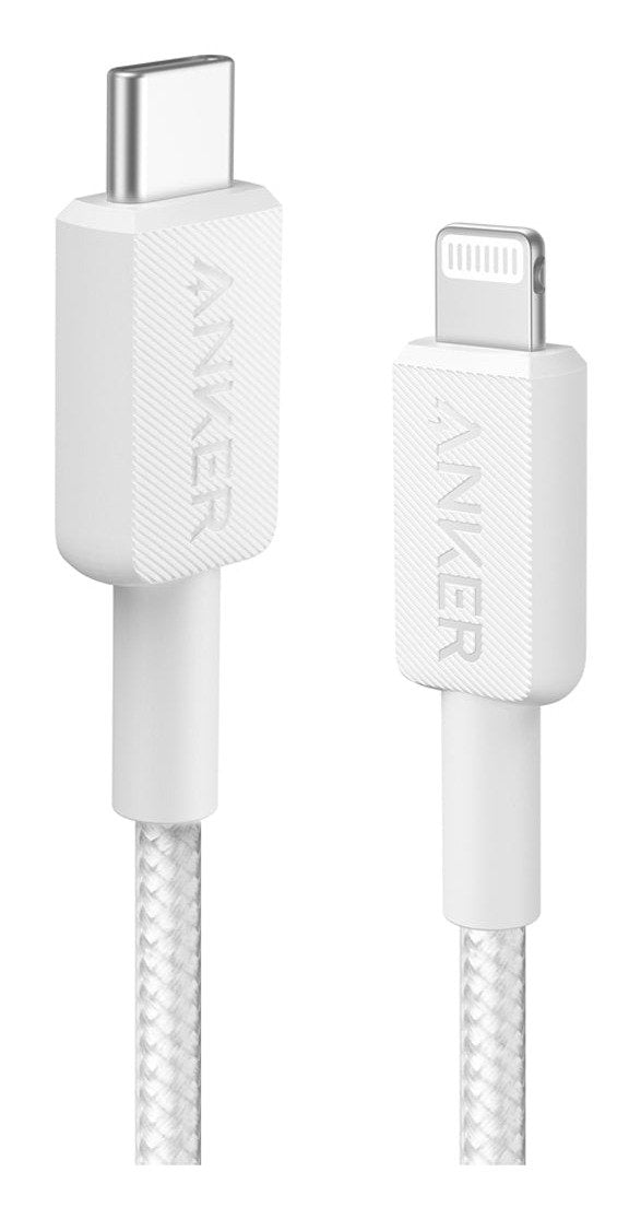 Anker Cable 322 USB-C a Lightning 1,8M Trenzado
