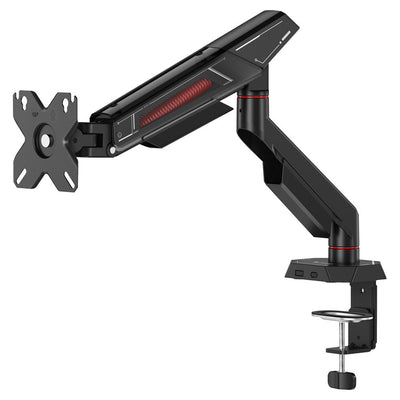Savio Stand UM-05 Pasivo, Screen Black — image 1