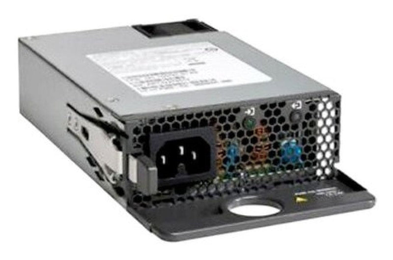 Cisco 125W AC Config 5