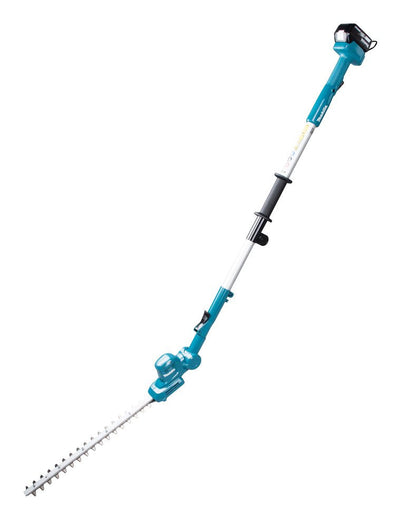 Makita Cortasetos Wireless DUN461WZ, 18 Voltios Blue/Black Without Battery Ni Charger — image 1