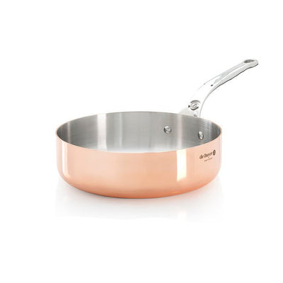 Buyer Prima Matera Saut Pan Cobre/Steel 20CM Recto Ind. — image 1