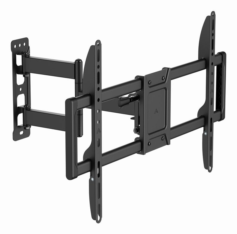Gembird Wall Mount TV WM-90ST-01 Motion Complete 37-90, Black