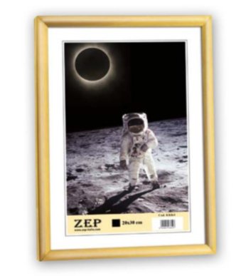 Zep New Easy Gold 10X15 Resin Frame KG1