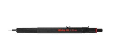 Rotring Pencil Thin 600 Black 0,5MM Box Regalo — image 1