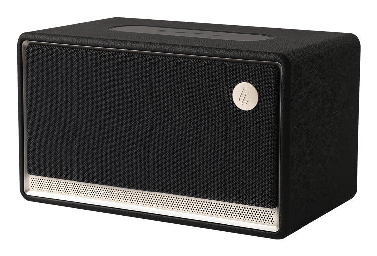 Edifier ES300 WLAN, Bluetooth 60W Black Retail