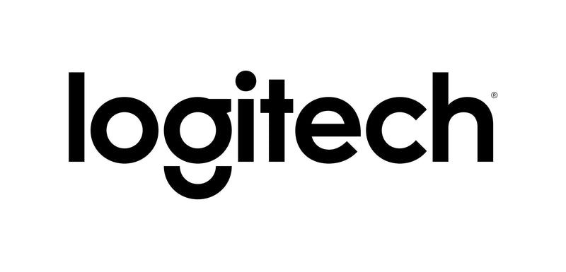 Logitech Micrófono Rally Mic Pod 2 RJ-45 Graphite