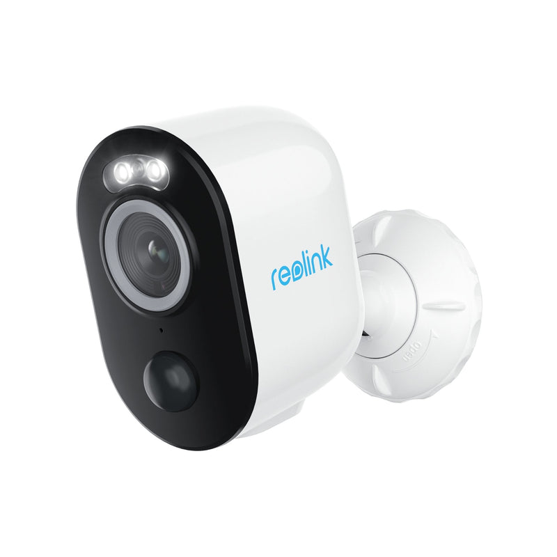 Reolink Camera Argus Series B330 Security IP Indoor And Outdoor 2880 X 1616 Pixels Wall