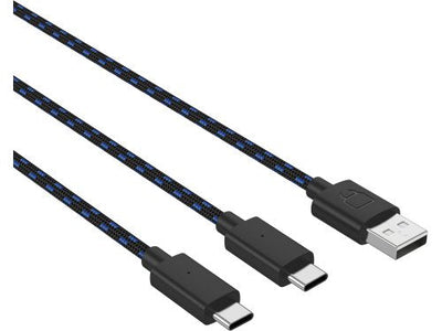 Venom Stealth-estación Charging & Headset-soporte PS5 — image 1