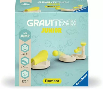 Ravensburger Gravitrax Junior Element Peng, Pista 23749 — image 1
