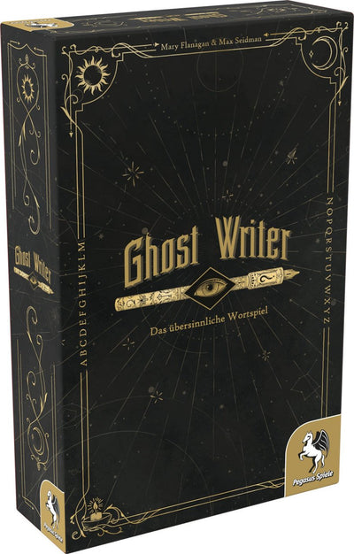 Pegasus Ghost Writer, Set Of Desk 18308G — image 1