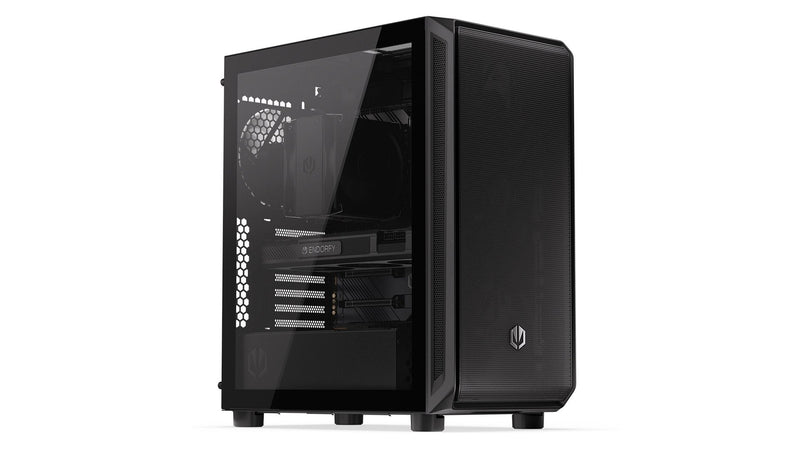 Endorfy PC Case Arx 500 Air, EY2A010