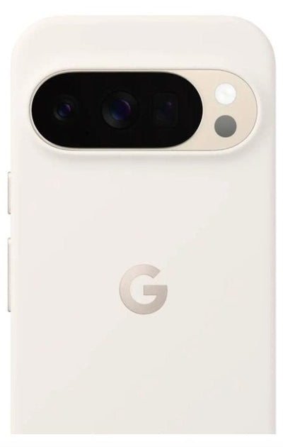 Google Pixelsnap Case For Pixel 10/Pixel 10 Pro 16CM (6.3) Beige — image 1