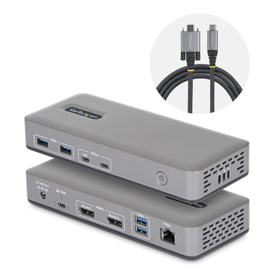 Docking Station USB-C 2 Accs — image 1