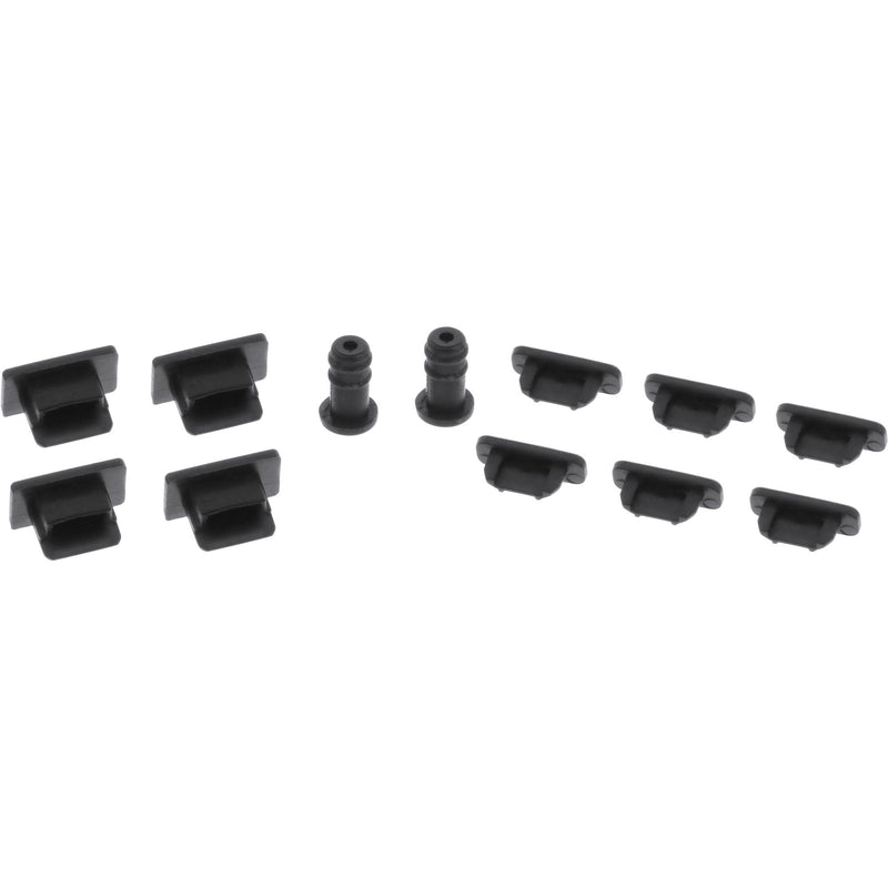 Inline Set Of Cases Antipolvo Smartphone/Phone Mobile Phone 12 Units