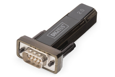 Digitus Adapter USB a RS232 — image 1