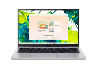 Acer Laptop Aspire Go 15 (NX.JTREB.00J) 15.6 FHD LED Lcd, Intel Core 5 120U, 8GB, 512GB, W11 — image 1