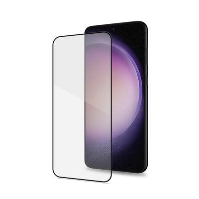 Celly Full Glass Screen Protector Samsung Galaxy S23 5G 1 Pieces — image 1