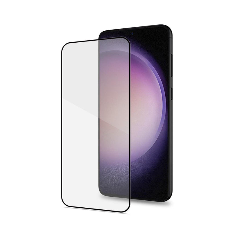 Celly Full Glass Screen Protector Samsung Galaxy S23 5G 1 Pieces