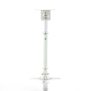 Art P-107W Stand Assembly Ceiling Projector 15KG 45-76CM
