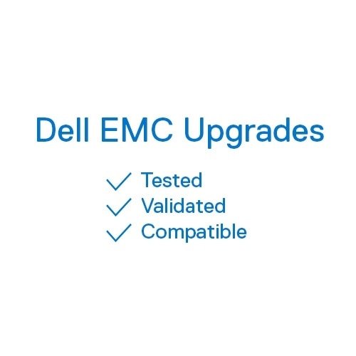 Dell Single Kit Cliente Power Supply Conectable Caliente (módulo Inserción) 80 Plus Titanium Ca 200-240V 70