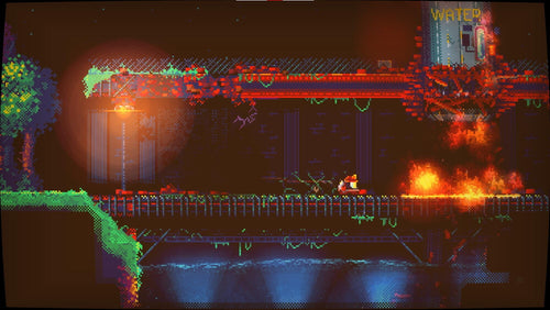 Set Nuclear Blaze Switch — image 1