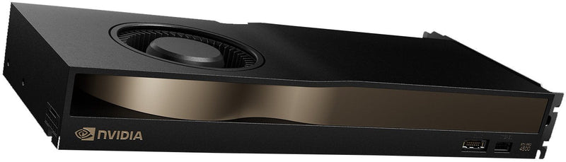 HP NVIDIA Rtx Pro 4500 Blackwell 32GB GDDR7