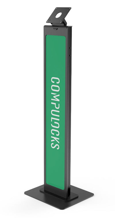 Compulocks 140B Stand Tablet/Umpc Black Stand Pasivo — image 1