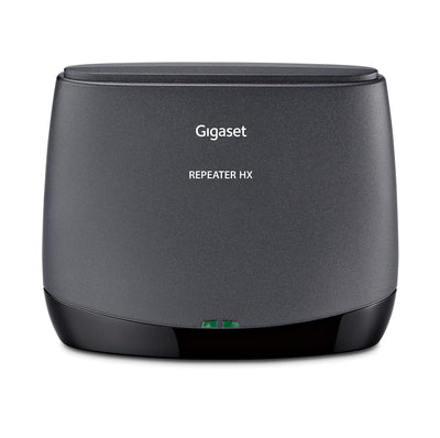 Gigaset Repeater Hx Estación Base Dect Black — image 1
