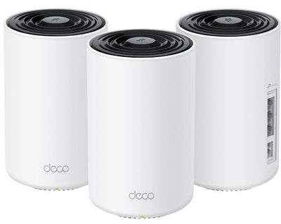 TP-Link Access Point Indoor Mesh Wi-Fi 6 Deco X10 V1 AX1500 2 Units Gestion Remote Cloud — image 1