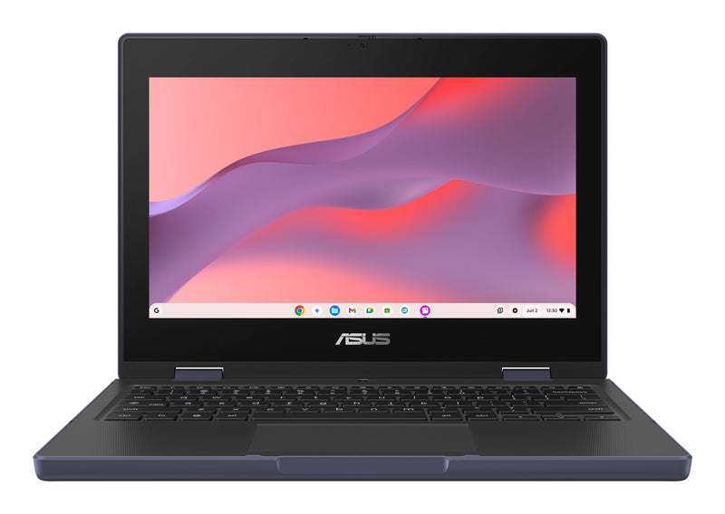 ASUS Laptop Chromebook CZ11 Flip CZ1104FM4A NS0143 Kompanio 540 8GB Emmc 64GB 11.6 Chrome Os