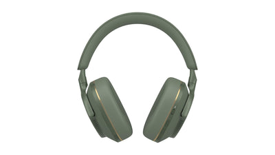 Bowers & Wilkins PX7 S2E Over-ear Green — image 1