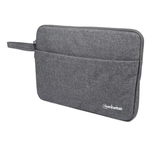 Manhattan 439916 Case For Laptop 36,8CM (14.5) Grey — image 1
