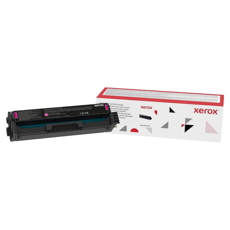 Xerox Toner 006R04397 1 Pieces Genuine Magenta